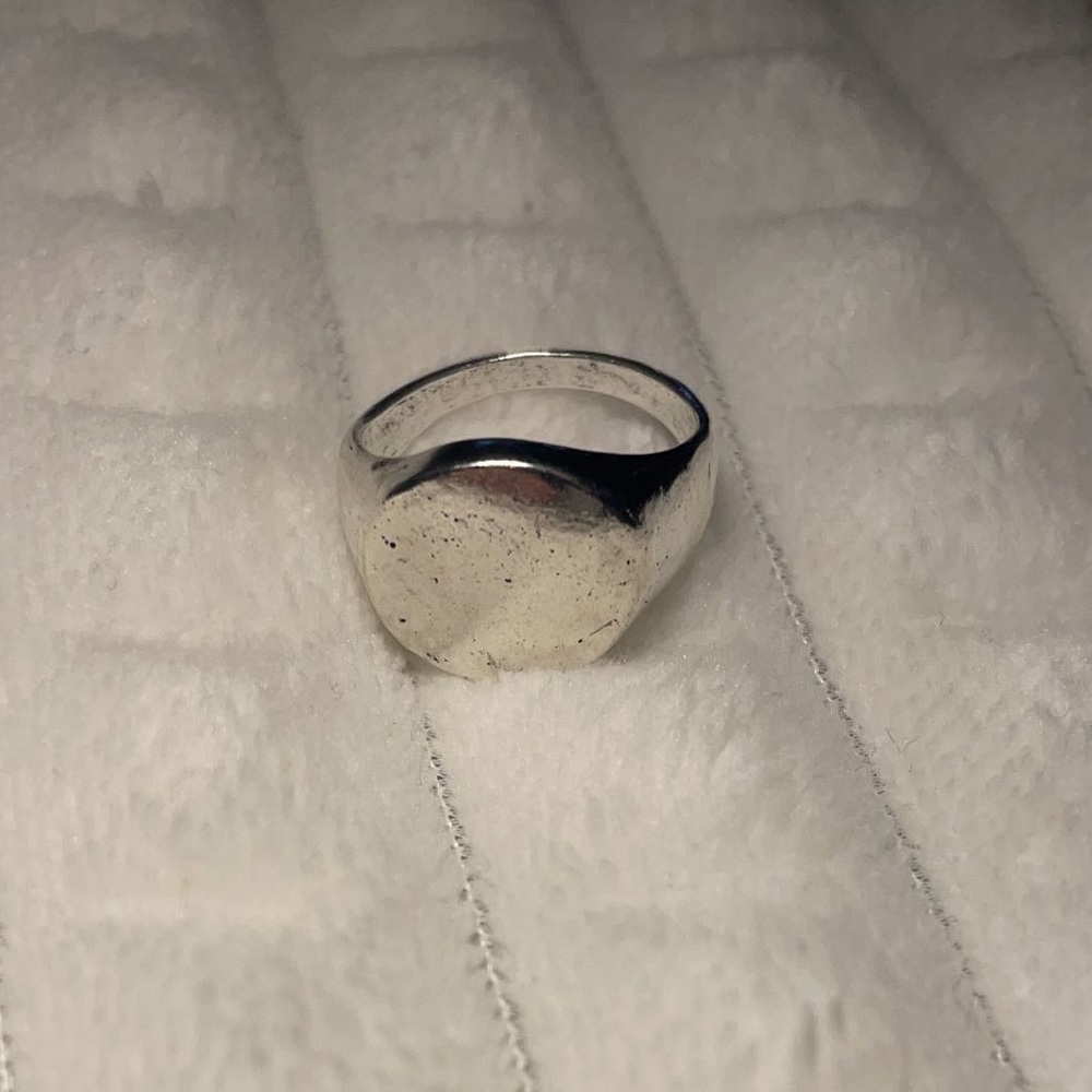 sikara & co ring